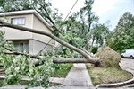 How do Insurance Companies Assess Roof Damage Claims from Storms?