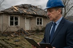 Understanding the Insurance Claims Process for Storm Damage