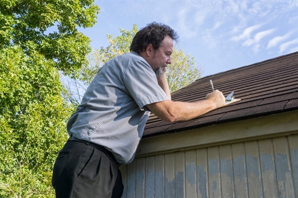 Preventative Measures to Protect Your Home from Severe Wind and Hail